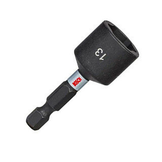 Bosch Nut Setters & Adaptors